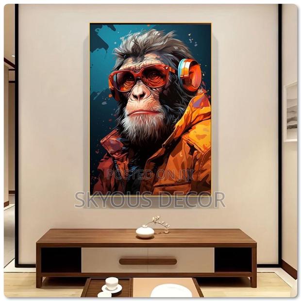 Wall Art Frame · Photo 1