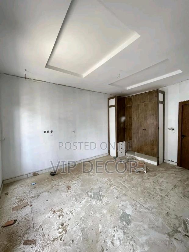 P.O.P Ceilling: Accra-Gh. · Photo 5