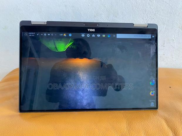 Laptop Dell XPS 13 (9365) 8GB Intel Core I5 SSD 256GB · Photo 2