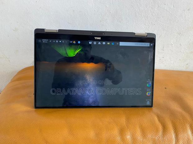 Laptop Dell XPS 13 (9365) 8GB Intel Core I5 SSD 256GB · Photo 3