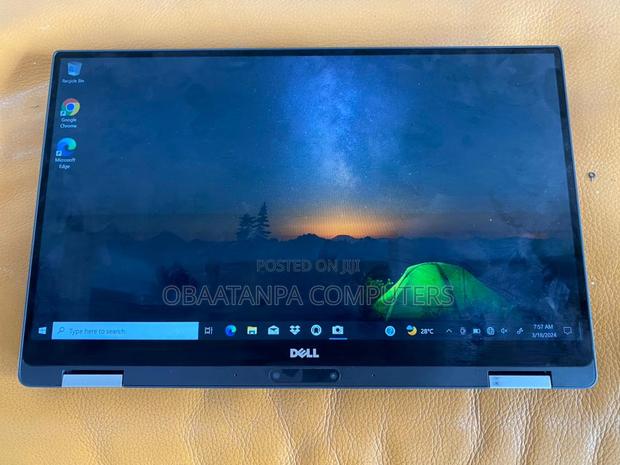 Laptop Dell XPS 13 (9365) 8GB Intel Core I5 SSD 256GB · Photo 7