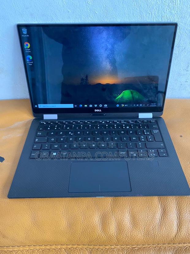Laptop Dell XPS 13 (9365) 8GB Intel Core I5 SSD 256GB · Photo 6