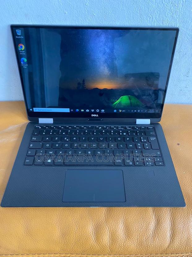 Laptop Dell XPS 13 (9365) 8GB Intel Core I5 SSD 256GB · Photo 1