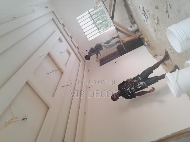 P.O.P Ceilling: Accra-Gh. · Photo 7