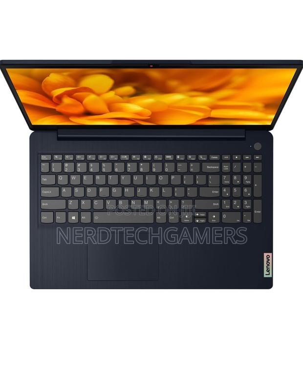 New Laptop Lenovo Ideapad 3 8GB Intel Core I5 SSD 512GB · Photo 1