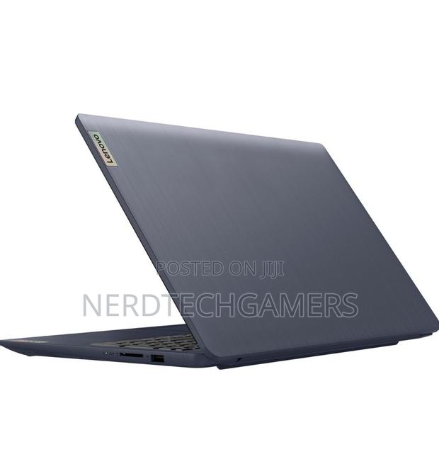 New Laptop Lenovo Ideapad 3 8GB Intel Core I5 SSD 512GB · Photo 3