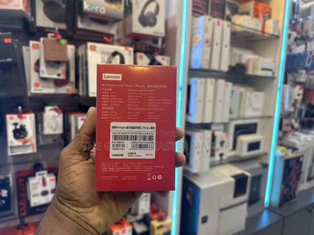 LENOVO Thinkplus Live Pods LP8 Pro · Photo 4