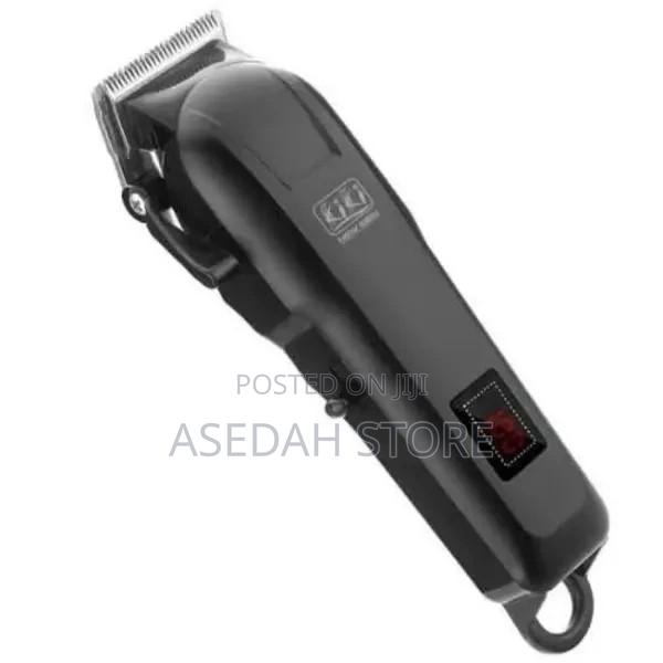 Kiki Rechargeable Hair Clipper · Photo 3