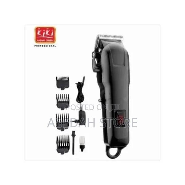 Kiki Rechargeable Hair Clipper · Photo 1