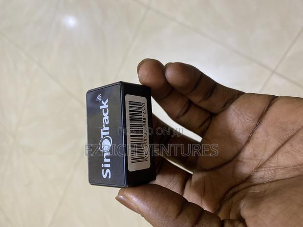 GPS Car Tracker and Listening Device · Photo 5
