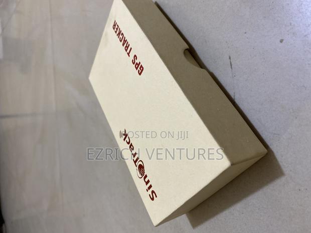 GPS Car Tracker and Listening Device · Photo 3