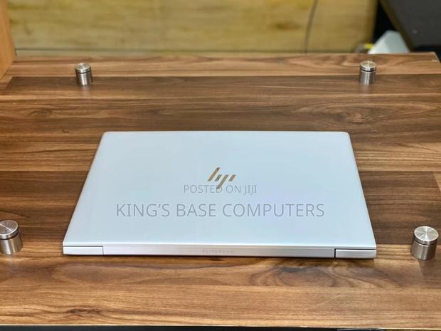 Laptop HP EliteBook 840 G6 8GB Intel Core I5 SSD 512GB · Photo 2