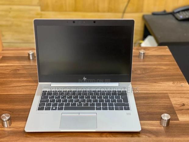 Laptop HP EliteBook 840 G6 8GB Intel Core I5 SSD 512GB · Photo 3