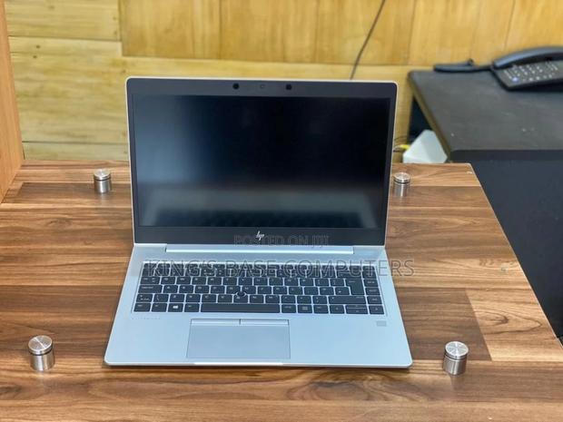 Laptop HP EliteBook 840 G6 8GB Intel Core I5 SSD 512GB · Photo 4