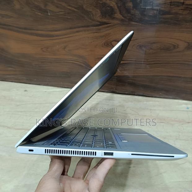 Laptop HP EliteBook 840 G6 16GB Intel Core I5 SSD 512GB · Photo 2