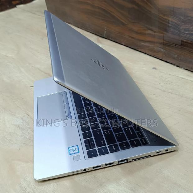 Laptop HP EliteBook 840 G6 16GB Intel Core I5 SSD 512GB · Photo 3