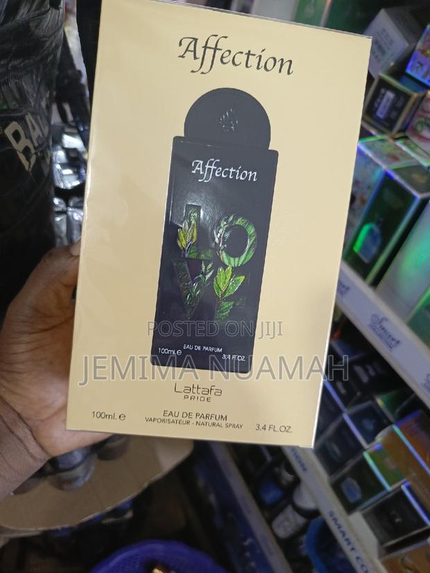 Affection Lattafa Perfume · Photo 2