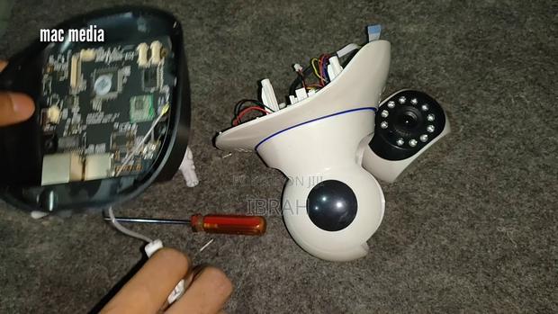 Repairs Of All Kinds Smart Cameras And Installation · Photo 1
