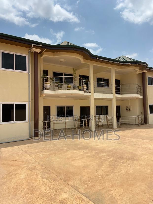 3bdrm Apartment in Adenta New Legon for rent · Photo 1