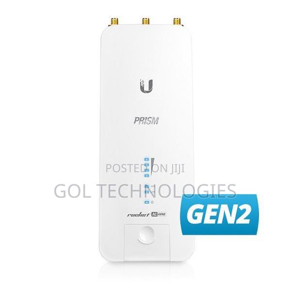 Ubiquiti Rocket Prism 5AC Gen2 · Photo 3