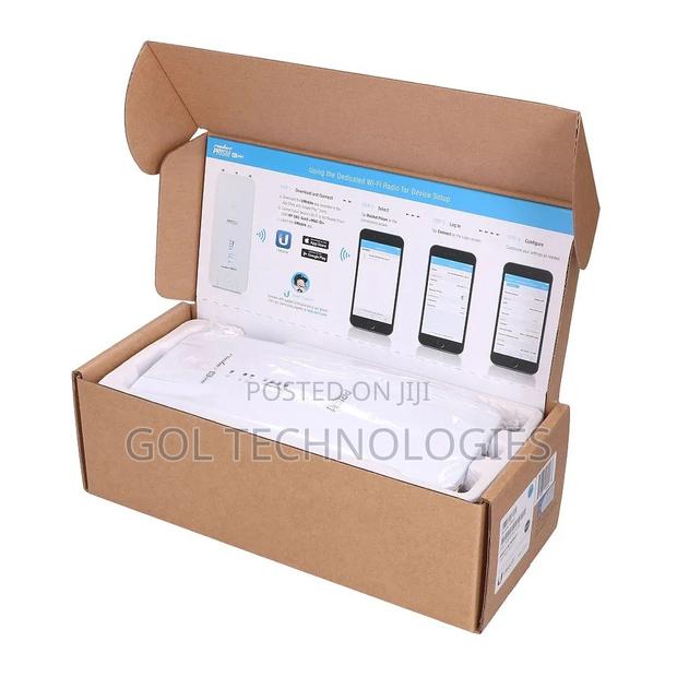 Ubiquiti Rocket Prism 5AC Gen2 · Photo 2
