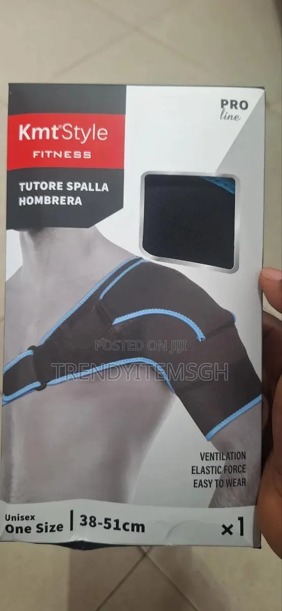 Shoulder Upper Arm Support Brace · Photo 2