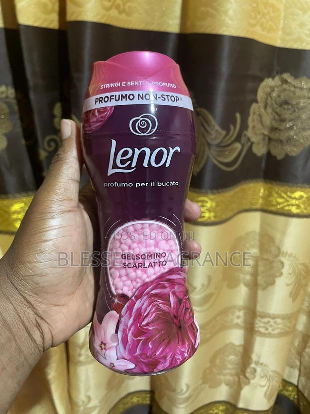 Lenor Scented Beads 210g · Photo 5