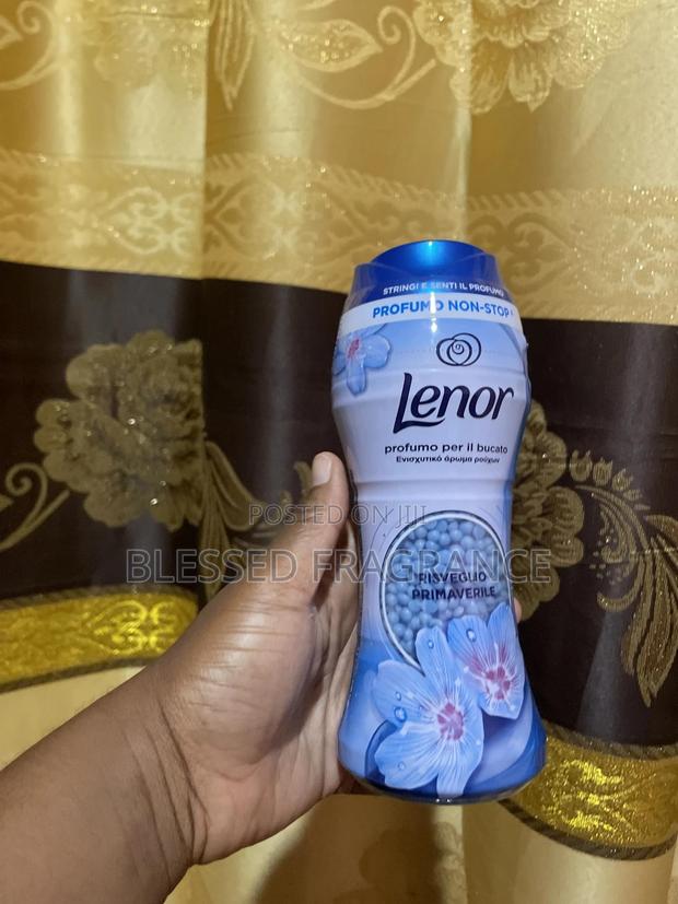 Lenor Scented Beads 210g · Photo 2