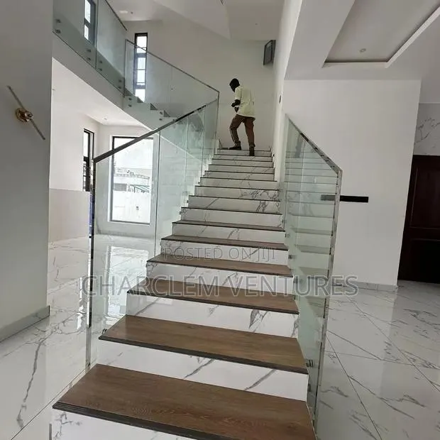 4bdrm House in Charclem Ventures, East Legon for sale · Photo 5