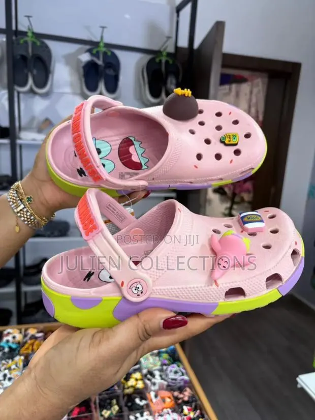 Original Crocs Different Colors · Photo 1