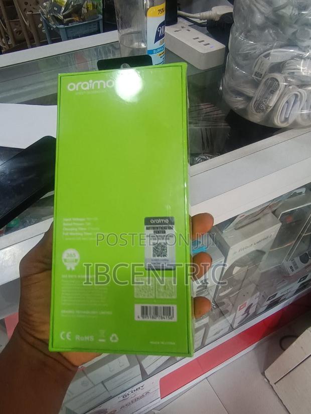 Oraimo Cordless Smart Hair Clipper · Photo 2