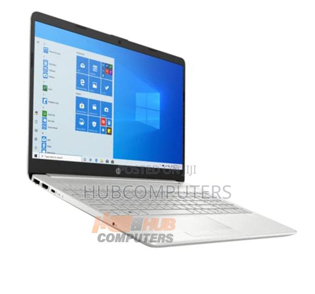 New Laptop HP 15 8GB Intel Core i3 SSD 256GB · Photo 2