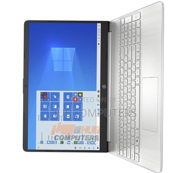 New Laptop HP 15 8GB Intel Core i3 SSD 256GB · Photo 3