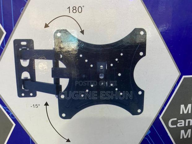 Turning Wallmounts · Photo 3