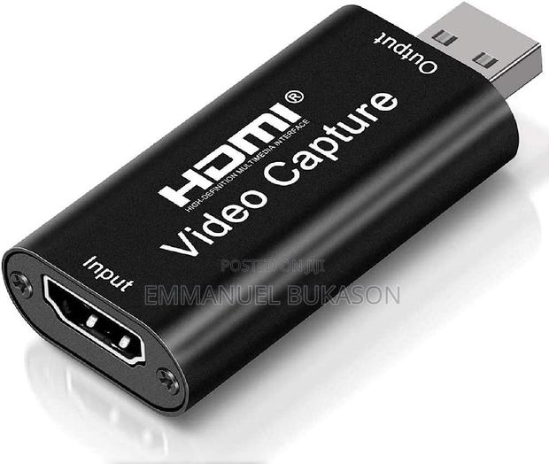 HDMI Capture Card · Photo 2