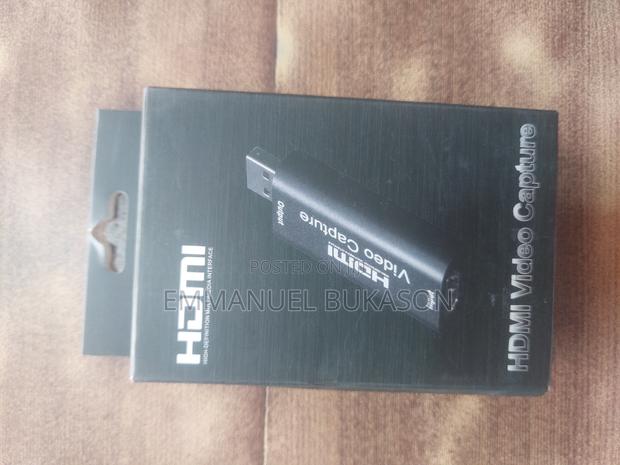 HDMI Capture Card · Photo 3