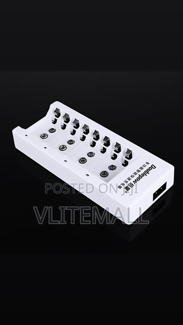 8slot Doublepow Charger ( DP- ) · Photo 2
