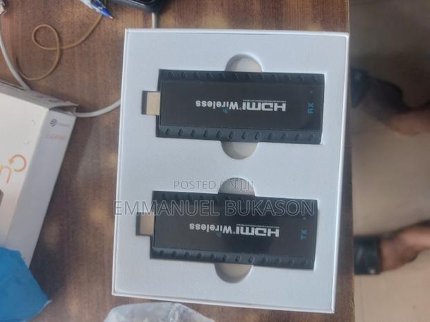 Wireless Hdmi Adapter · Photo 2