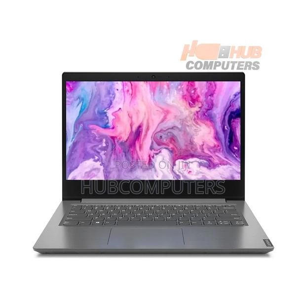 New Laptop Lenovo Ideapad V14 IGL 4GB Intel Core 2 Duo SSD 256GB · Photo 1