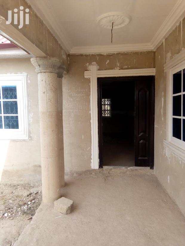 3 Bedroom House For Sale At Adjen Kotoku · Photo 2