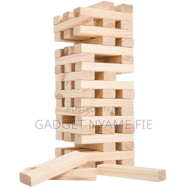 Original Jenga (54 Pieces) · Photo 2
