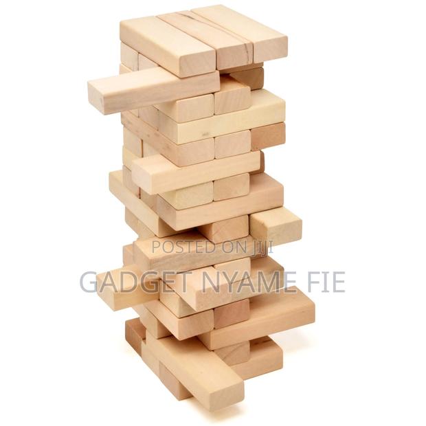 Original Jenga (54 Pieces) · Photo 3