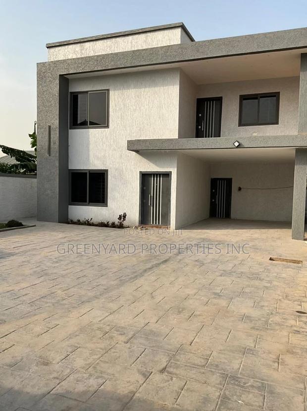 4bdrm House in Acp, Kwabenya for sale · Photo 1