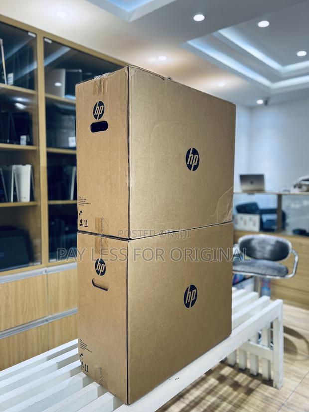 New Desktop Computer HP AiO 24 8GB Intel Core I5 SSD 256GB · Photo 6