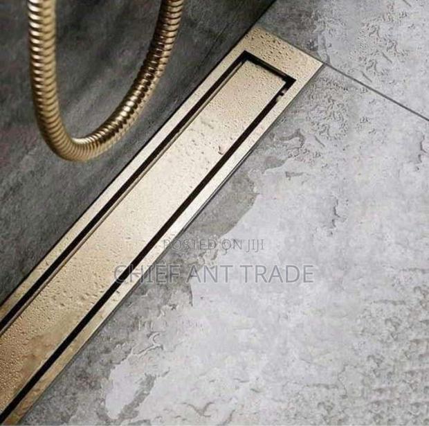 Floor Drains. 10cm to 60cm · Photo 2