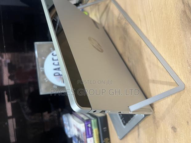 Laptop HP EliteBook X2 1012 G2 8GB Intel Core I5 SSD 256GB · Photo 5
