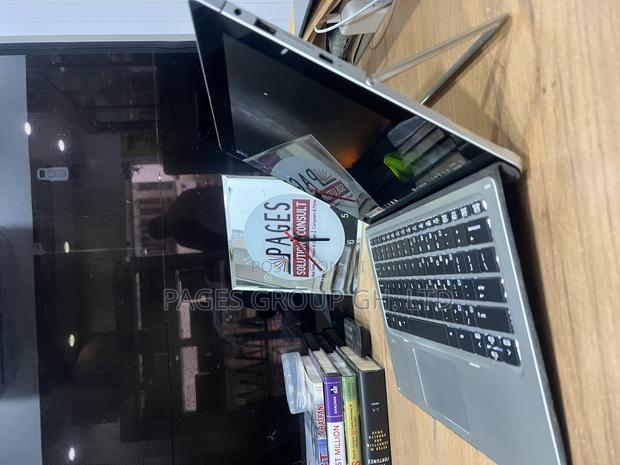 Laptop HP EliteBook X2 1012 G2 8GB Intel Core I5 SSD 256GB · Photo 1