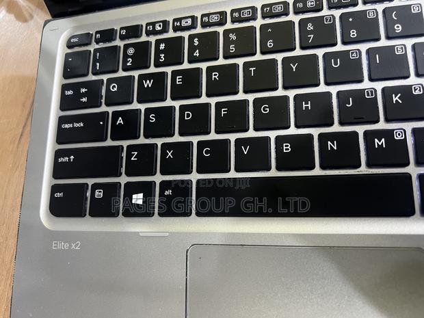 Laptop HP EliteBook X2 1012 G2 8GB Intel Core I5 SSD 256GB · Photo 8