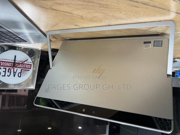Laptop HP EliteBook X2 1012 G2 8GB Intel Core I5 SSD 256GB · Photo 6