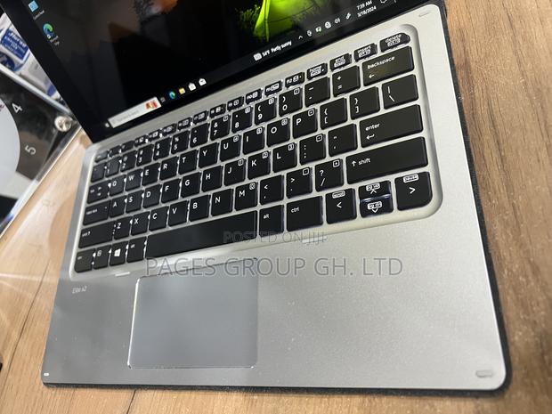 Laptop HP EliteBook X2 1012 G2 8GB Intel Core I5 SSD 256GB · Photo 4